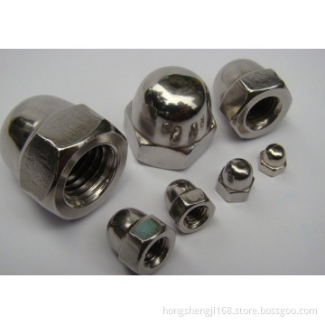 Durionise CNC Thread Cutting Parts for Fastener and Fitting